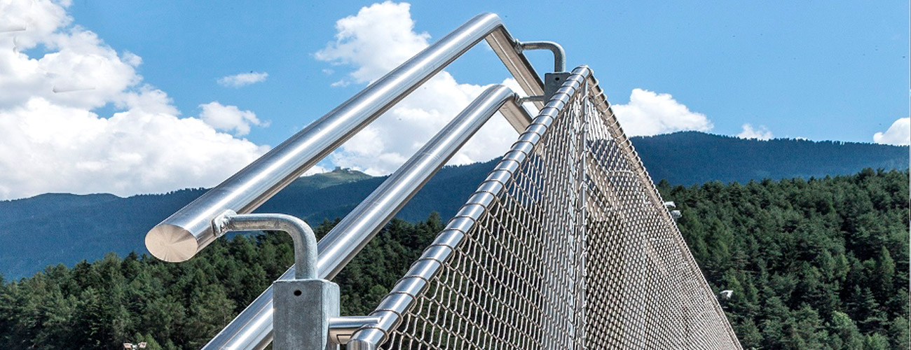 TecnoAcciai - Serramenti acciaio Piemonte e Valle d'Aosta - Prodotti WOLFSGRUBER